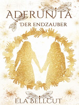 cover image of Der Endzauber